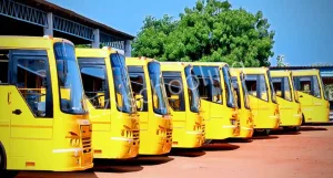 Puran Murti Global School Gallery