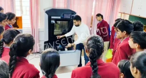 Puran Murti Global School Gallery