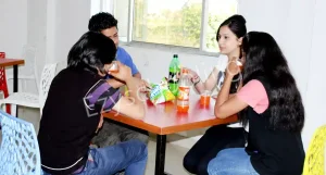 Puran Murti Global School Gallery