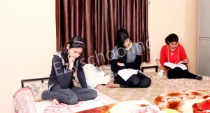 Puran Murti Global School Gallery