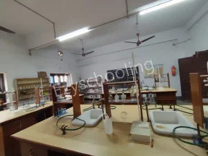 Howard Memorial School Gallery