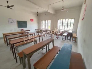 Howard Memorial School Gallery