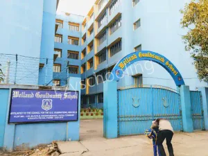 Welland Gouldsmith School (Patuli) Gallery