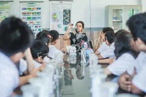 Saini International School, Maheshtala Gallery