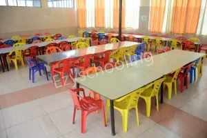 Akal Academy Baru Sahib Gallery