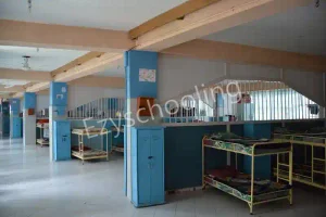 Akal Academy Baru Sahib Gallery