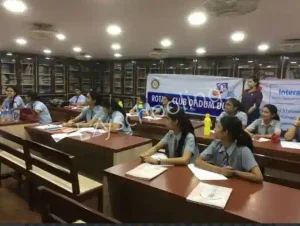 Maheshwari Girls' School Gallery