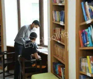 Solan Public School Gallery