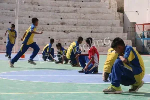 Samvid Gurukulam Nalagarh Gallery