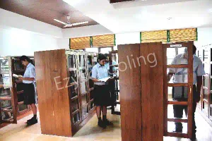 Pinegrove School, Dharampur Gallery