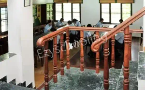 Pinegrove School, Dharampur Gallery