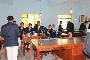 St. Xaviers Collegiate School Gallery