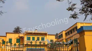 Jaynagar Institution For Girls Gallery