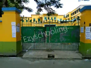 Jaynagar Institution For Girls Gallery