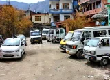 Kullu Valley Senior Secondary School Kullu Valley Senior Secondary School Gallery