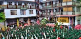 Kullu Valley Senior Secondary School Kullu Valley Senior Secondary School Gallery