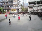 Kullu Valley Senior Secondary School Kullu Valley Senior Secondary School Gallery