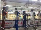 Parwati Prema Jagati Sarswati Vihar Parwati Prema Jagati Sarswati Vihar Gallery