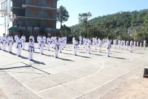 Kasauli International Public School Gallery