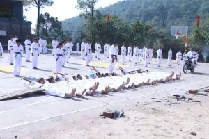 Kasauli International Public School Gallery