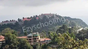 St. George’s College Gallery