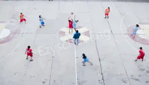 St. Mary's Convent School Gallery