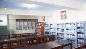 St. Mary's Convent School Gallery