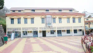 St. Mary's Convent School Gallery