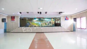 St. Mary's Convent School Gallery