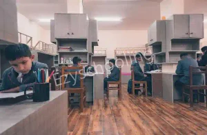 Ivy International School Gallery