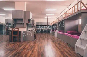 Ivy International School Gallery