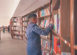 Ivy International School Gallery