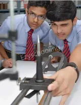 Aditya Academy Secondary School Aditya Academy Secondary School Gallery