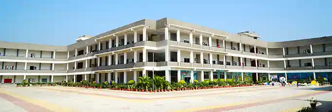 Himalaya International School Himalaya International School Gallery
