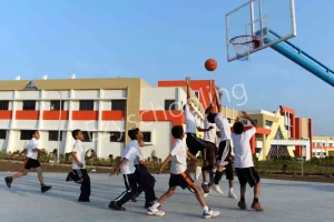 Himalaya International School Gallery