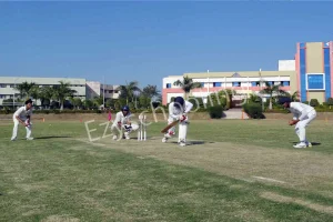 Himalaya International School Gallery