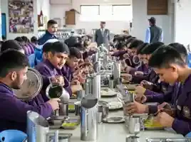 Him Academy Public School Gallery