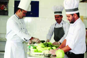 Him Academy Public School Gallery