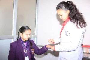 Him Academy Public School Gallery