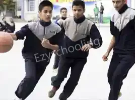 Him Academy Public School Gallery