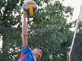 Him Academy Public School Gallery