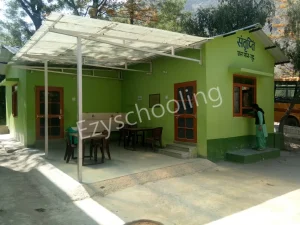 Delhi Public School Gallery