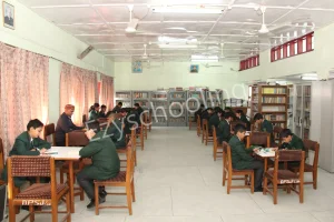 Delhi Public School Gallery