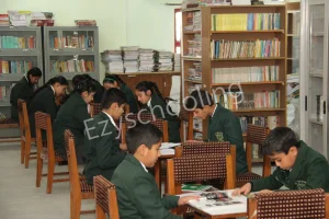 Delhi Public School Gallery