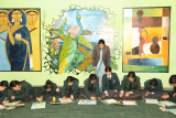 Delhi Public School Gallery