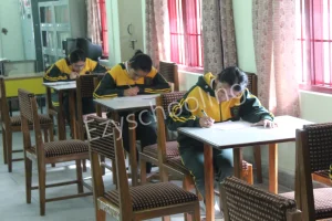 Delhi Public School Gallery