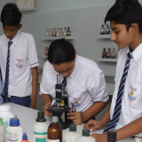 Oxford School Of Excellence Gallery