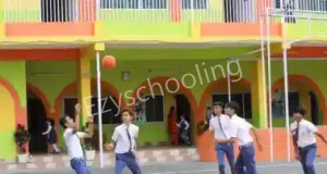 Oxford School Of Excellence Gallery