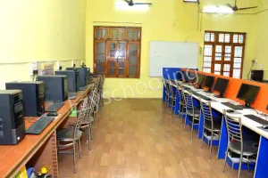 DCA RESIDENTIAL SCHOOL Gallery