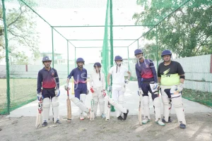 Apollo International School Gallery